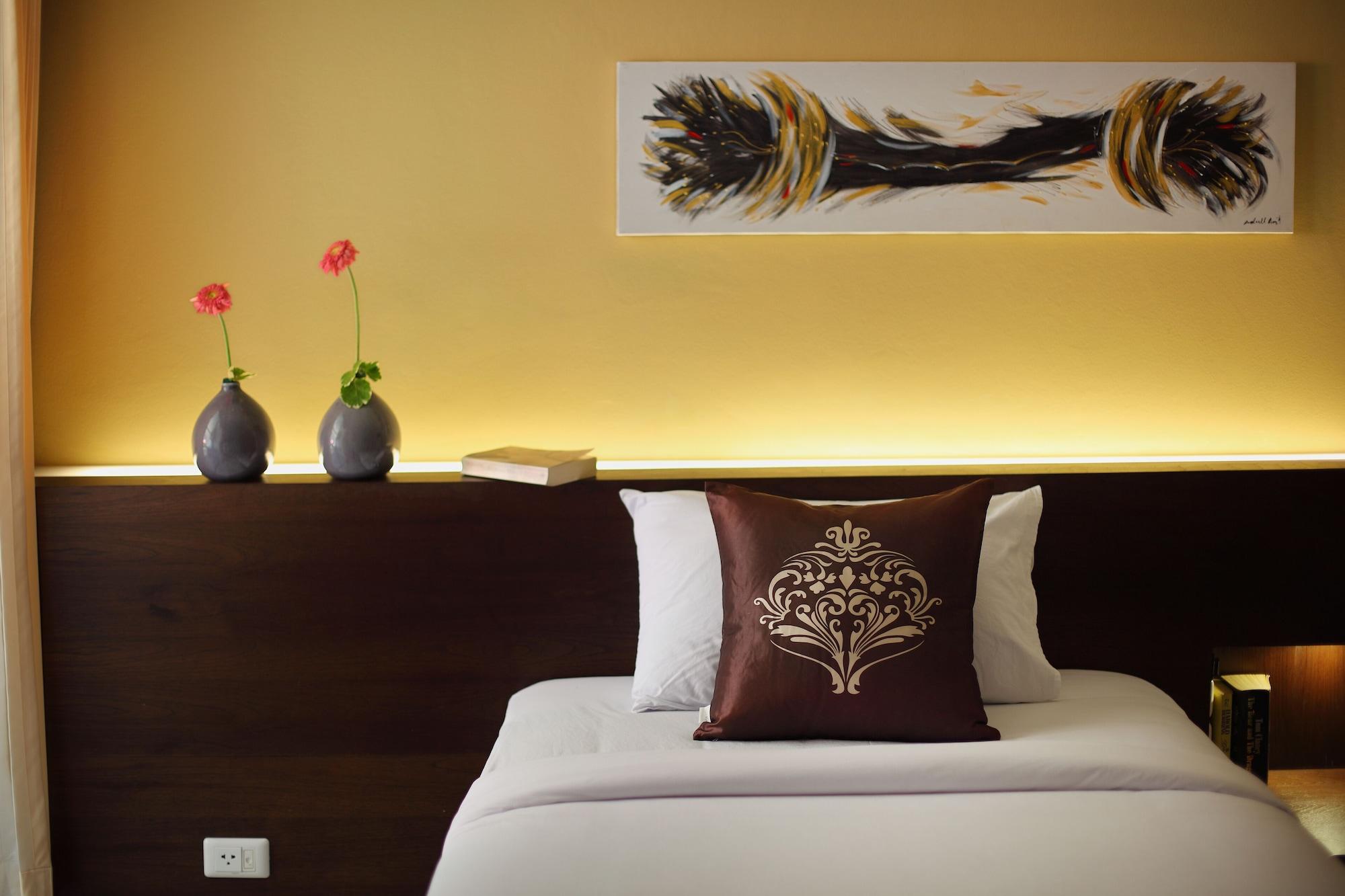 Samkong Place Phuket Exterior photo