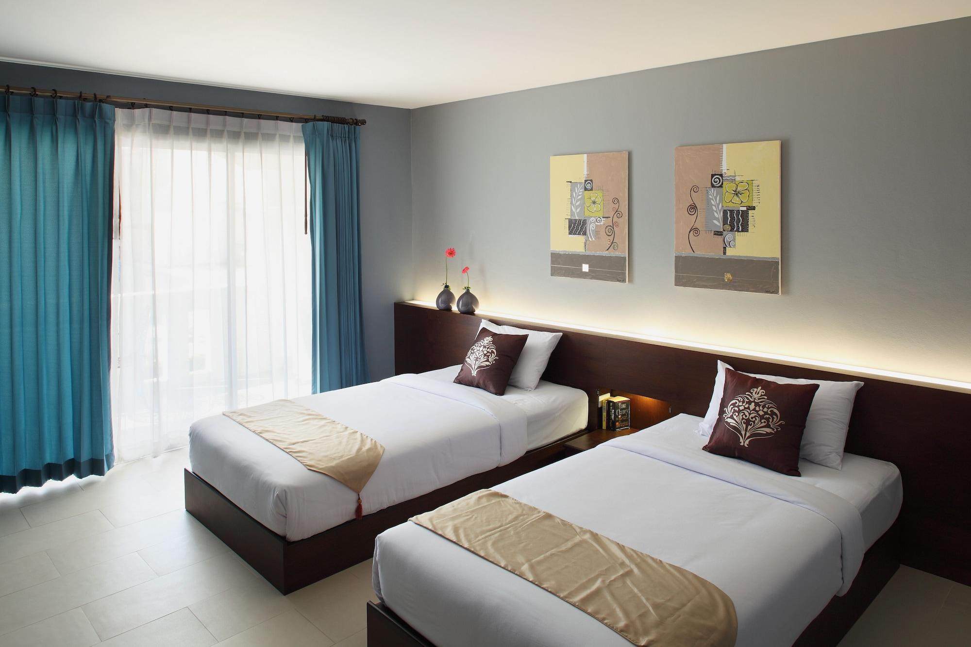 Samkong Place Phuket Exterior photo