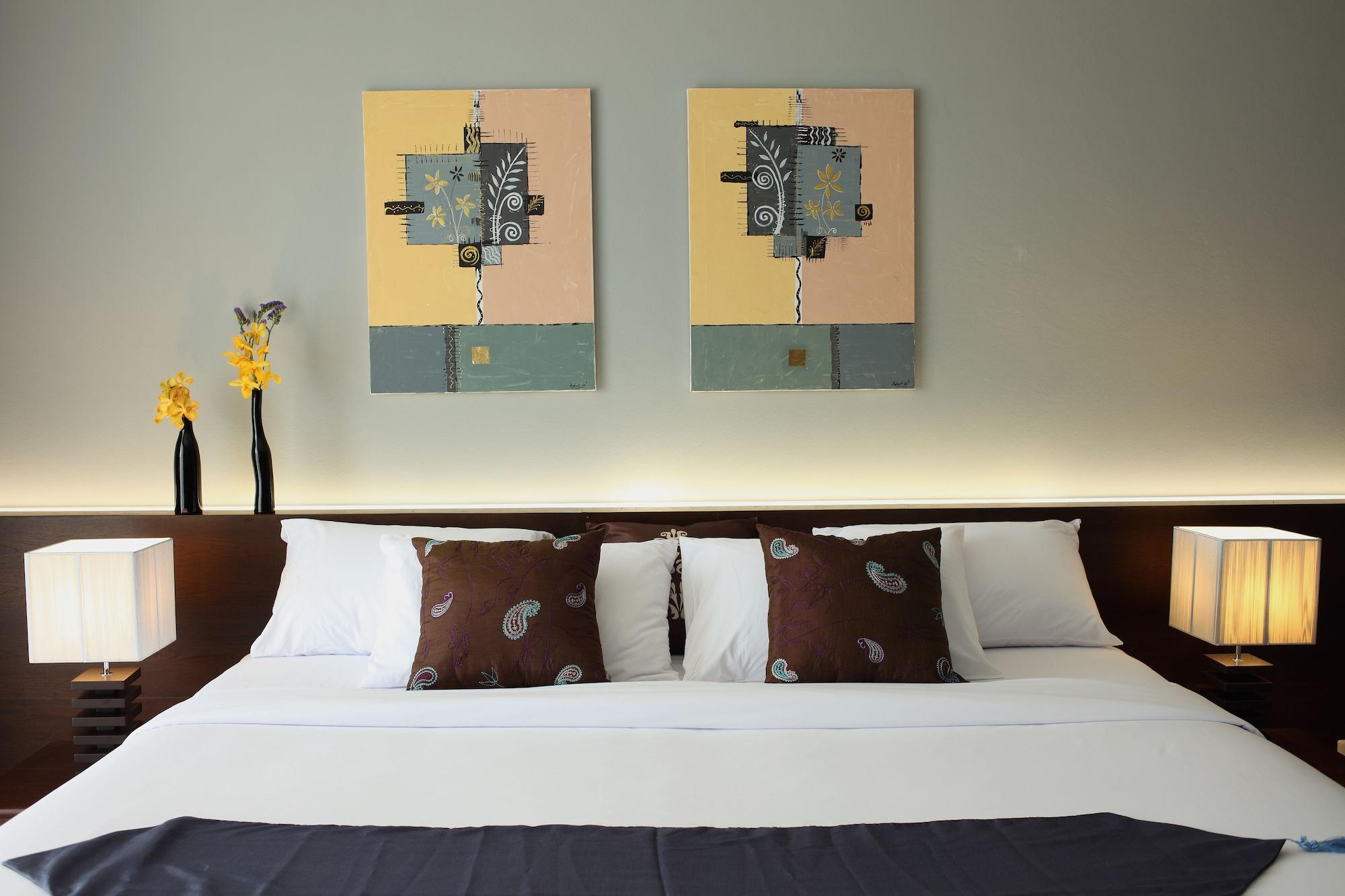 Samkong Place Phuket Exterior photo