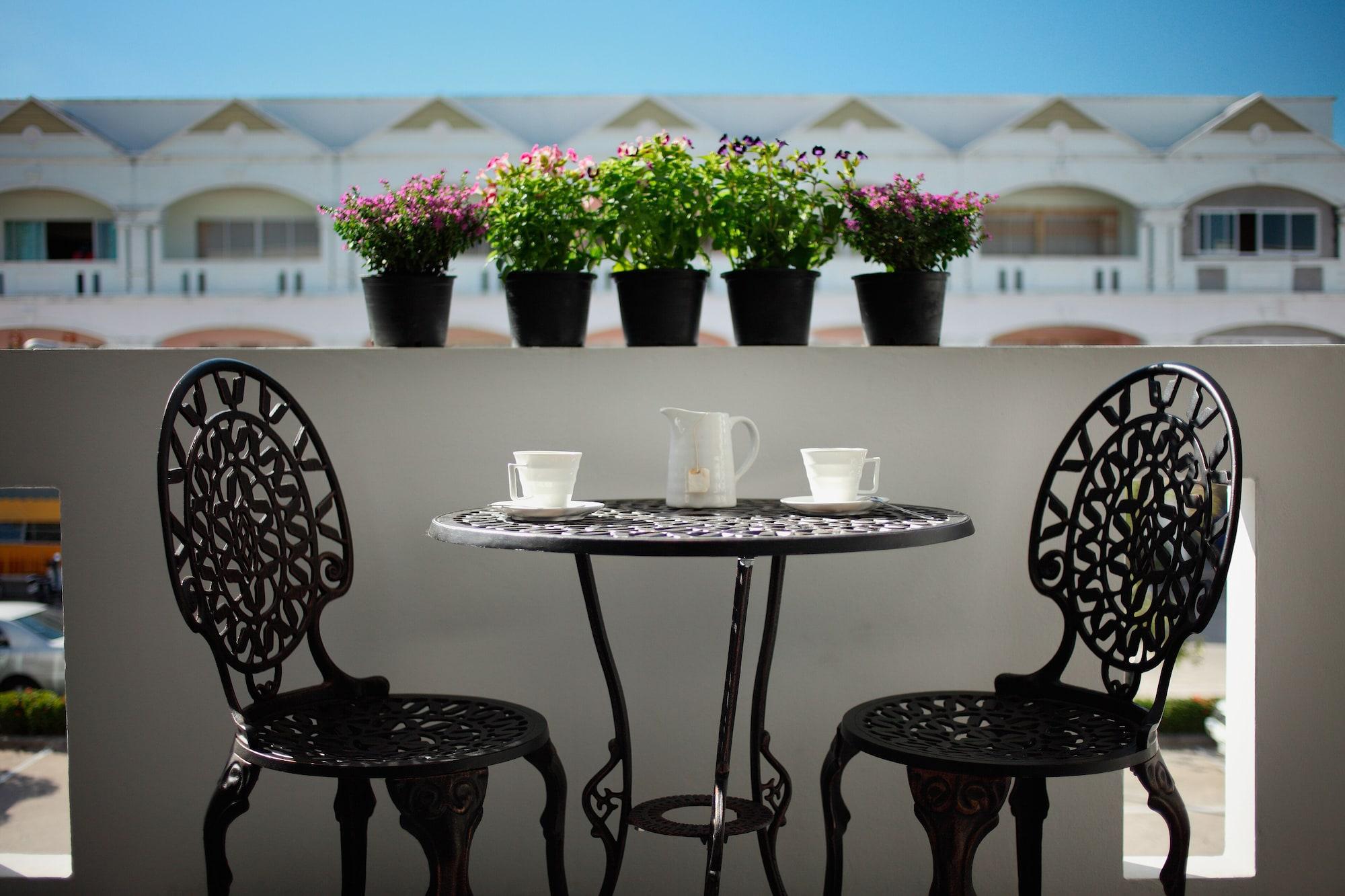 Samkong Place Phuket Exterior photo