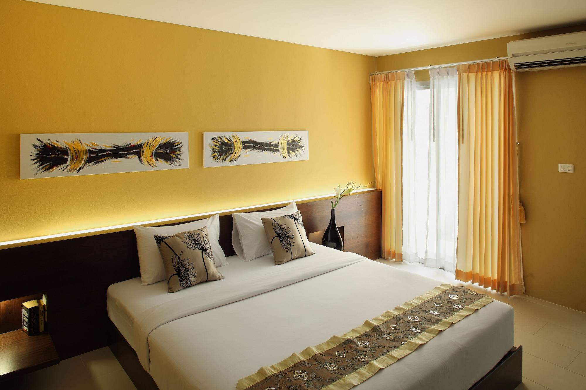 Samkong Place Phuket Exterior photo