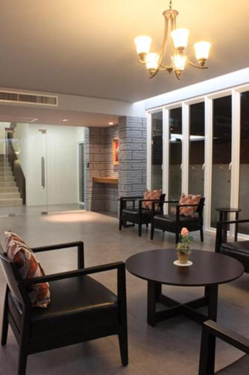 Samkong Place Phuket Exterior photo