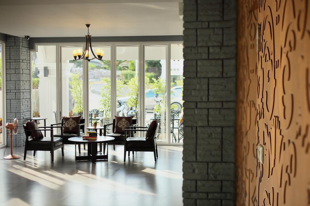 Samkong Place Phuket Exterior photo