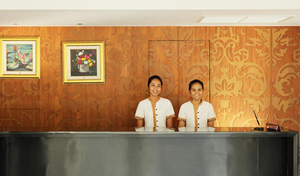 Samkong Place Phuket Exterior photo