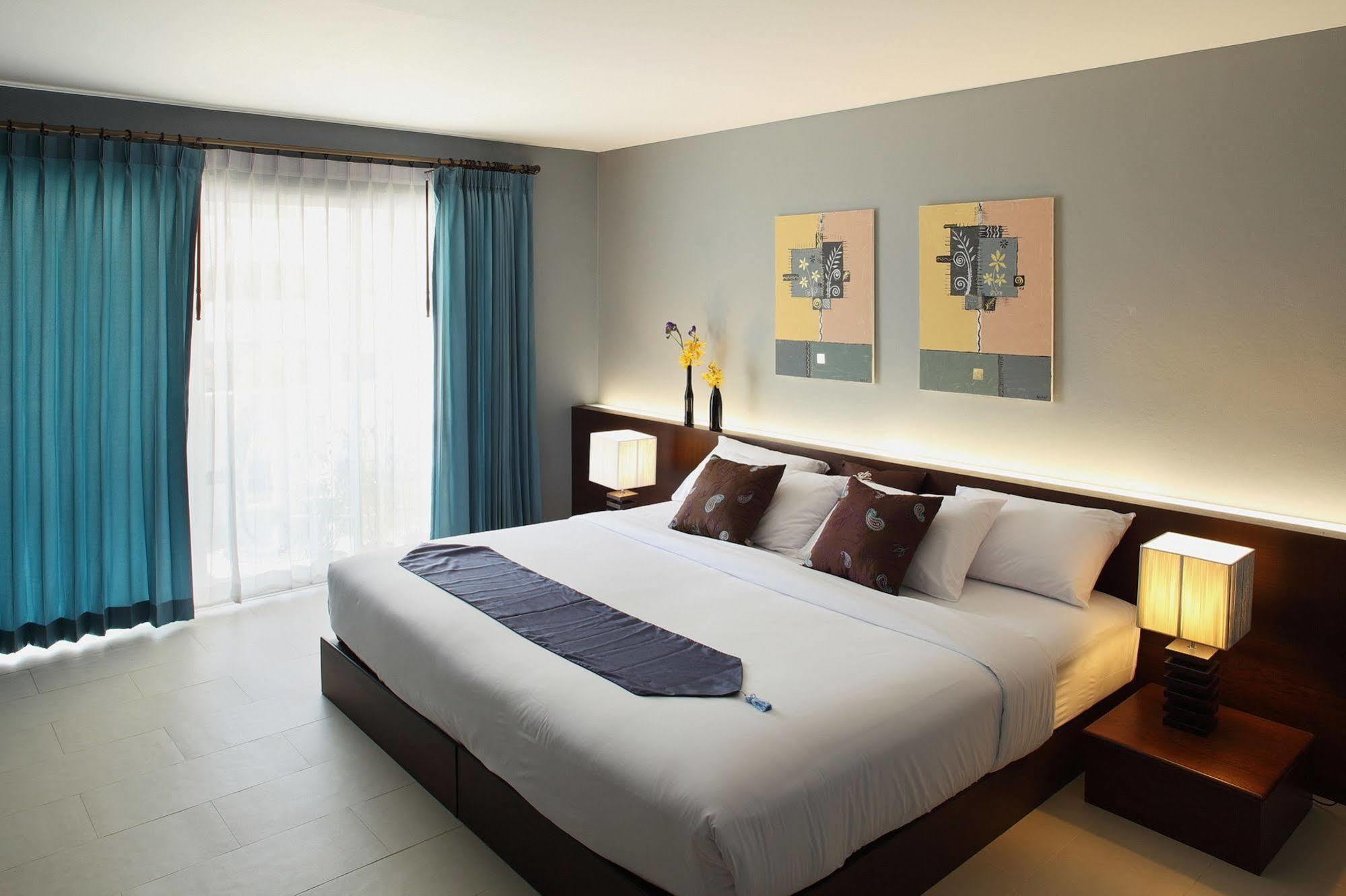 Samkong Place Phuket Exterior photo