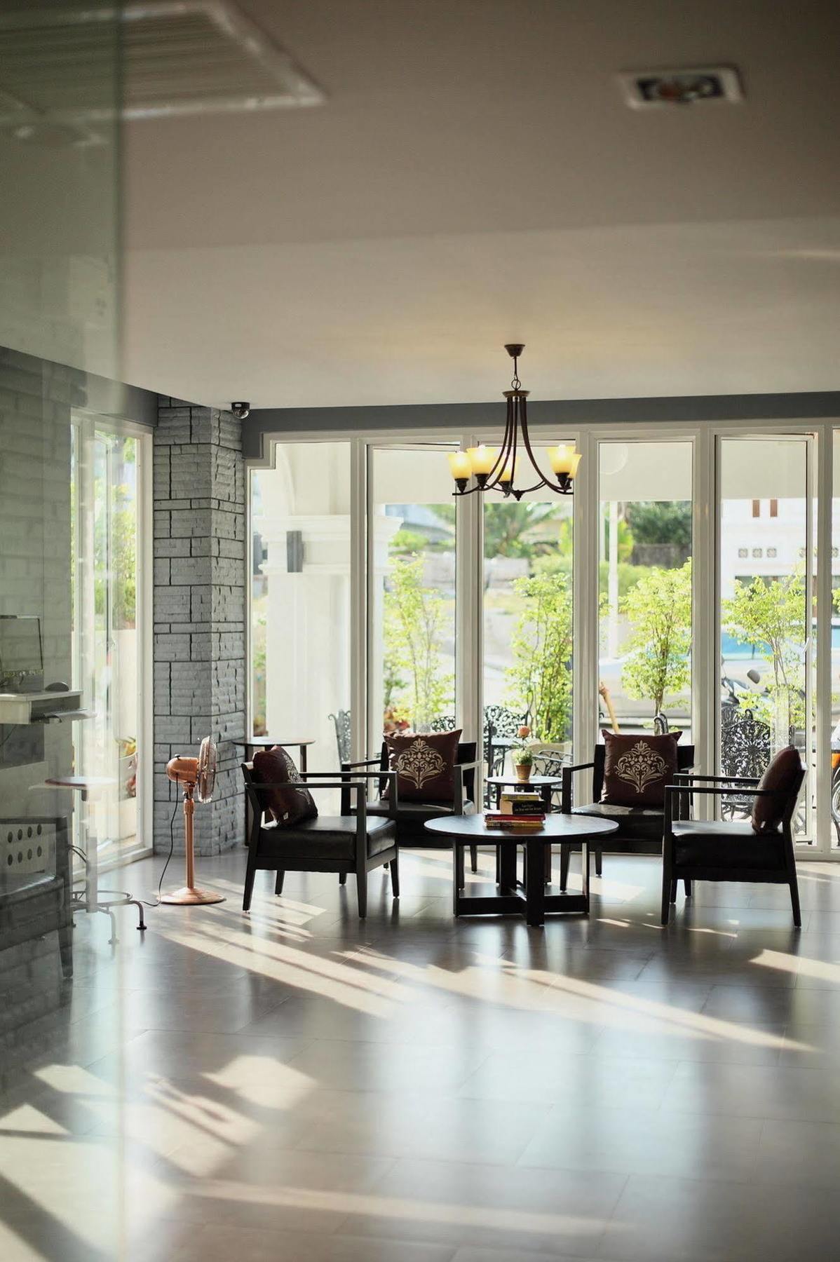 Samkong Place Phuket Exterior photo